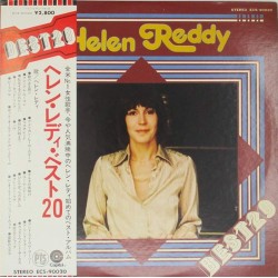 Пластинка Helen Reddy Helen Reddy Best 20